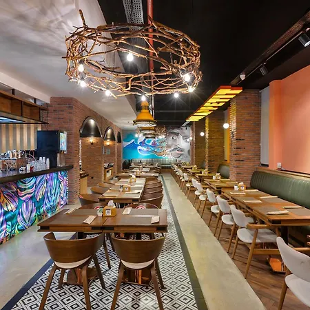 Afflon Loft Анталья