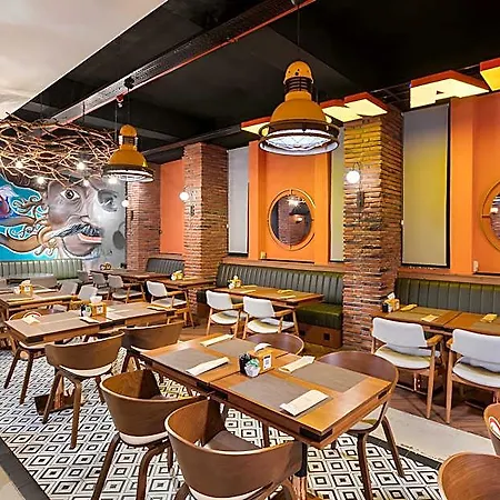 Afflon Loft Hotel Antalia