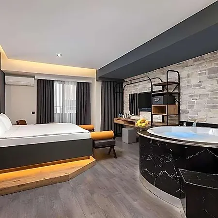 Afflon Loft 3* Antalia