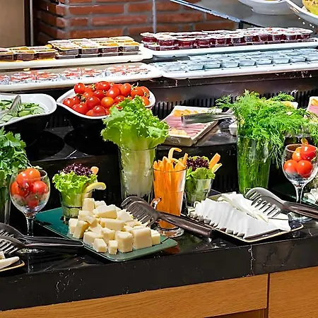 Hotel Afflon Loft Antalia