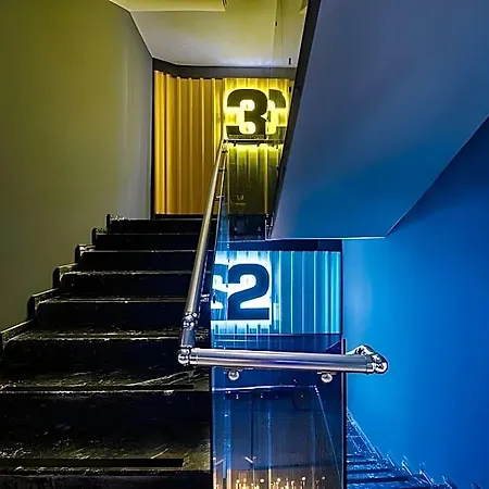 Hotel Afflon Loft 3*