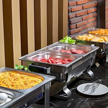 Hotel Afflon Loft 3*