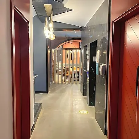 Afflon Loft アンタルヤ