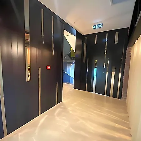 Afflon Loft 3*