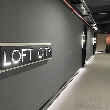 Afflon Loft