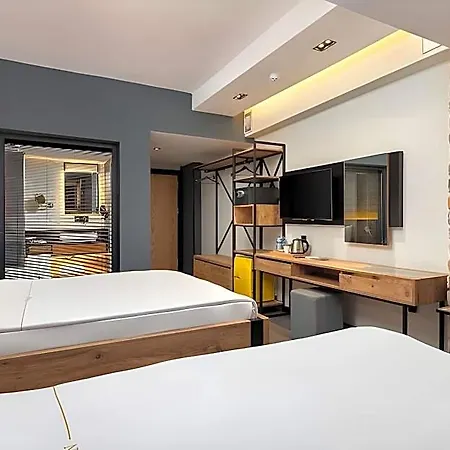 Hotel Afflon Loft