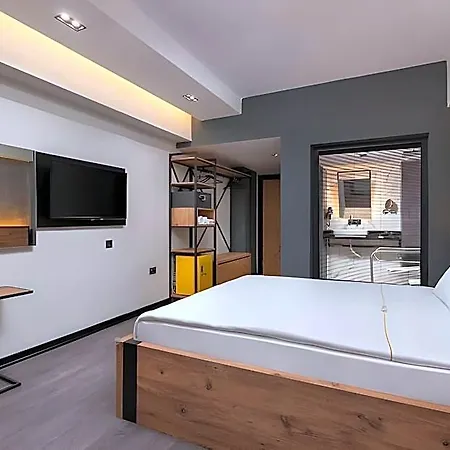 Afflon Loft