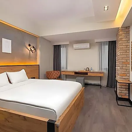 Afflon Loft 3*