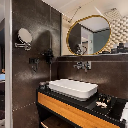 Afflon Loft Hotel 3*