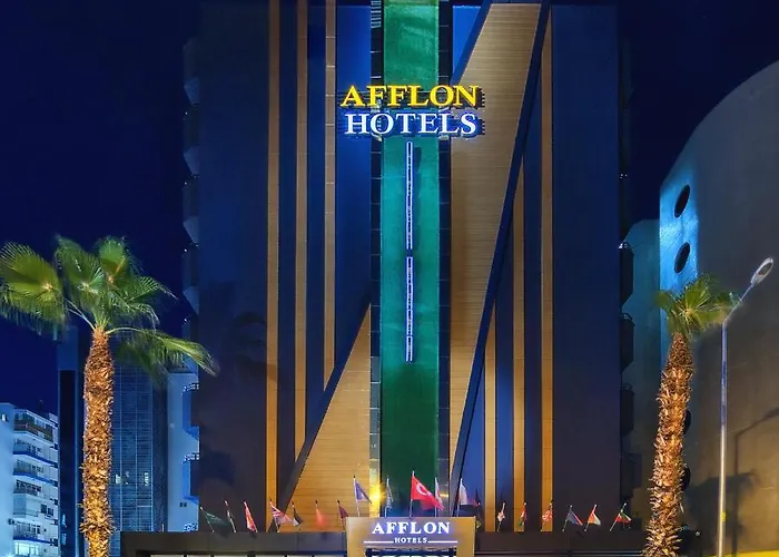 Afflon Loft 3*