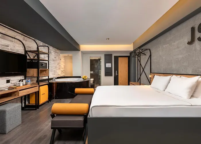 Hotel Afflon Loft 3*