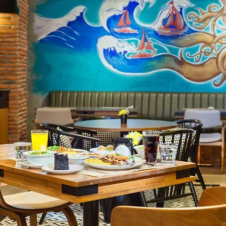 酒店 Afflon Loft 安塔利亚
